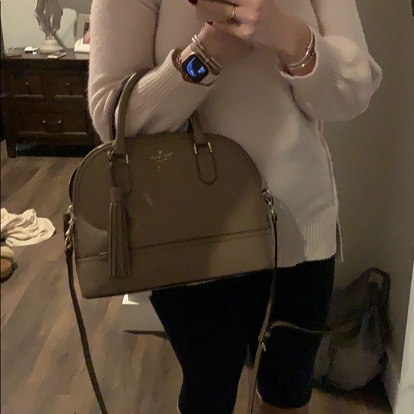 Kate Spade McCall Street Carli in Dune - Picture 5 of 6